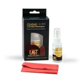 LAST Factory - CT - Compact Disc/DVD Cleaner & Treatment