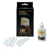 LAST Factory - PC - Power Cleaner for Vinyl Records 0.75oz