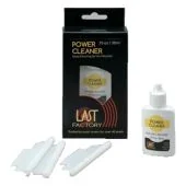 LAST Factory - PC - Power Cleaner for Vinyl Records 0.75oz