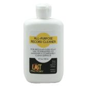 LAST Factory - RCL - All-Purpose Record Cleaner 4oz