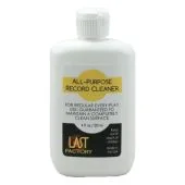LAST Factory - RCL - All-Purpose Record Cleaner 4oz