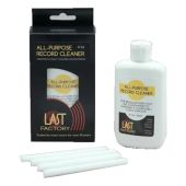 LAST Factory - RCL - All-Purpose Record Cleaner 4oz