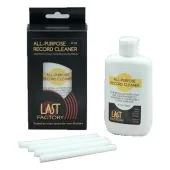 LAST Factory - RCL - All-Purpose Record Cleaner 4oz