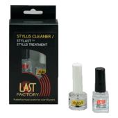 LAST Factory - SS - Stylus Cleaner & STYLAST Stylus Treatment Kit