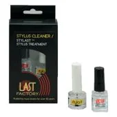 LAST Factory - SS - Stylus Cleaner & STYLAST Stylus Treatment Kit