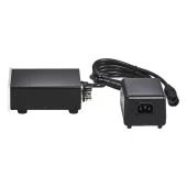 Lehmann Audio - Black Cube II - MM & MC Phono Pre-Amplifier - Front