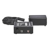 Lehmann Audio - Black Cube Original - MM & MC Phono Pre-Amplifier - Front