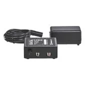 Lehmann Audio - Black Cube Original - MM & MC Phono Pre-Amplifier - Front