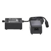 Lehmann Audio - Black Cube Original - MM & MC Phono Pre-Amplifier - Front