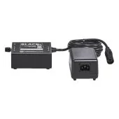 Lehmann Audio - Black Cube Original - MM & MC Phono Pre-Amplifier - Front