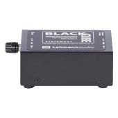 Lehmann Audio - Black Cube Statement - MM & MC Phono Pre-Amplifier - Front