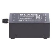 Lehmann Audio - Black Cube Statement - MM & MC Phono Pre-Amplifier - Front