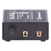 Lehmann Audio - Black Cube Statement - MM & MC Phono Pre-Amplifier - Front