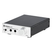 Lehmann Audio - Drachenfels - Headphone Amp & Phono Pre-Amp - Angle