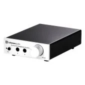 Lehmann Audio - Drachenfels USB - Headphone Amp & Phono Pre-Amp - Angle