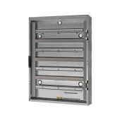 Future Automation - LXN - Loxone Lighting Enclosure - Front 