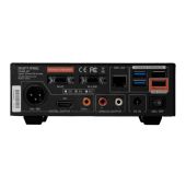 Silent Angel - Munich M1V2-4GB - High Performance Music Streamer - Front
