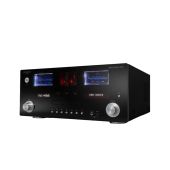 Advance Paris - MyConnect250 - Integrated Tube Hifi Network Player - Front Angle