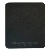 MITMAT - MITMATFII - 2 x 12mm Foundation II Isolation Mats - Pair