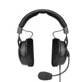 Beyerdynamic - MMX 300 Pro - Gaming Headphones (Open Back)