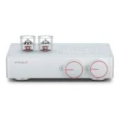 Music Hall - A3 - Audiophile Analog Tube Phono Preamplifier - Angle
