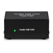 Music Hall - Mini - Audiophile Phono Preamplifier - Angle
