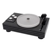 Music Hall - MMF-11.3 - 2-Speed Audiophile Turntable - Black