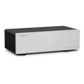 Music Hall - PA15.3 - Audiophile Phono Preamplifier - Angle