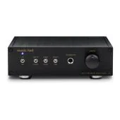 Music Hall - PA2.2 - Phono / A2D / Headphone Preamplifier - Angle