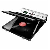 Furutech - Elite DF-2 - LP Flattener - Front Angle