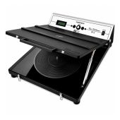 Furutech - Elite DF-2 - LP Flattener - Front Angle