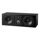 NHT - C LCR - 2 x 6.5" 2 x 6.5" LCR / Center Channel Speaker - Angle