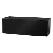 NHT - C LCR - 2 x 6.5" 2 x 6.5" LCR / Center Channel Speaker - Angle