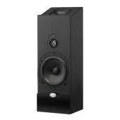 NHT - MS Satellite - 5.25" 3-Way Satellite Speaker - Angle