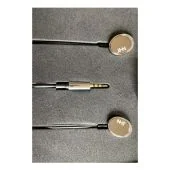 NHT - SportsBuds - Chrome Series Sports Earbuds