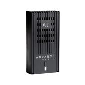 Advance Paris - A-i190 Nova - Integrated Amplifier - Front