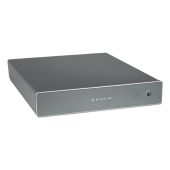 NuPrime - AMGSTASE - 130W Power Amplifier - Angle