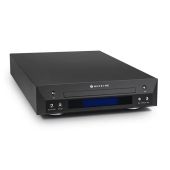 NuPrime - CDT-10 - DSP CD Transport