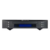 NuPrime - CDT-9 - Digital CD Transport - Black - Angle