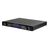 NuPrime - EVODAC2 - Evolution DAC-2 Dual-Processor DAC - Black