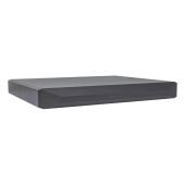 NuPrime - SW Ultimate - 12-Port Gigabit Fiber/Ethernet Switch - Angle