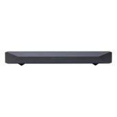NuPrime - SW Ultimate - 12-Port Gigabit Fiber/Ethernet Switch - Angle