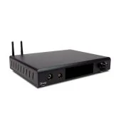 NuPrime - Omnia A300SE - Multi-Room Streaming Integrated Amplifier