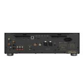 Onkyo - P-80 - 2.2-Channel Network Preamplifier - Black