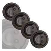 Phase Technology - CI6.2XMP - 6.5" In-Ceiling Speaker Master Pack