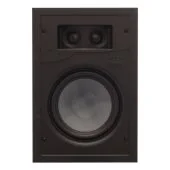 Phase Technology - CI-SURRX - 6.5" In-Wall Speaker - Front