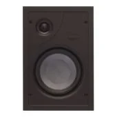 Phase Technology - CI20X - 6.5" In-Wall Speaker - Front
