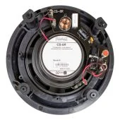 Phase Technology - CS-6R - 6.5" In-Ceiling Speaker - Front