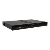 Phase Technology - P350 - 350W Subwoofer Amplifier - Angle