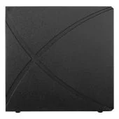 Phase Technology - PL-12P - 12" Power Lux Ported Active Subwoofer - Angle